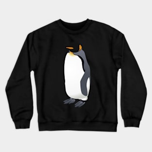 Penguin Crewneck Sweatshirt